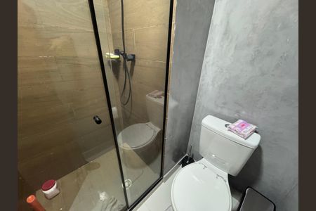 Apartamento à venda com 37m², 2 quartos e 1 vagaBanheiro