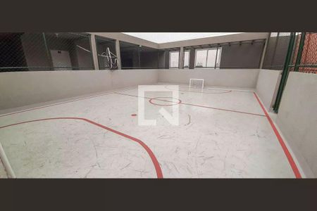 Apartamento à venda com 37m², 2 quartos e 1 vagaÁrea comum