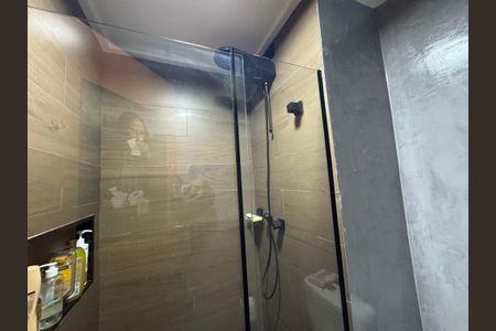 Apartamento à venda com 37m², 2 quartos e 1 vagaBanheiro