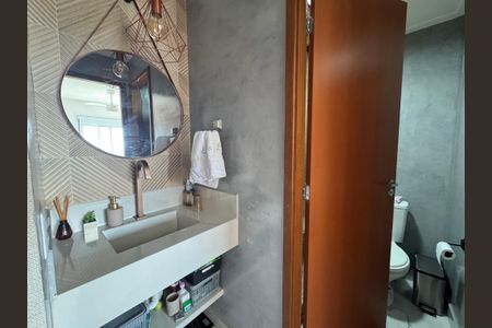 Apartamento à venda com 37m², 2 quartos e 1 vagaBanheiro