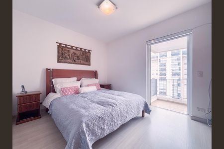 Apartamento à venda com 250m², 4 quartos e 2 vagas