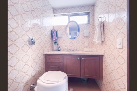 Apartamento à venda com 250m², 4 quartos e 2 vagas