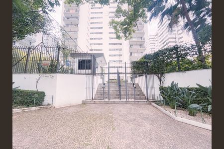 Apartamento à venda com 250m², 4 quartos e 2 vagas