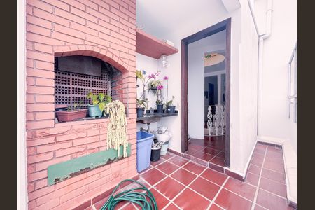 Apartamento à venda com 250m², 4 quartos e 2 vagas