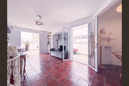 Apartamento à venda com 4 quartos, 250m² em Indianópolis, São Paulo