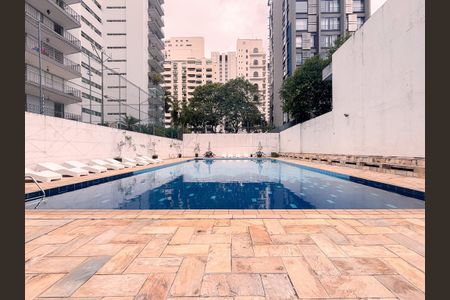 Apartamento à venda com 250m², 4 quartos e 2 vagas
