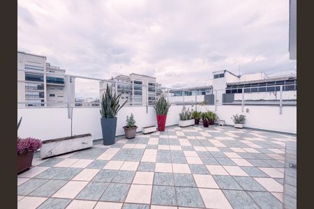 Apartamento à venda com 250m², 4 quartos e 2 vagas
