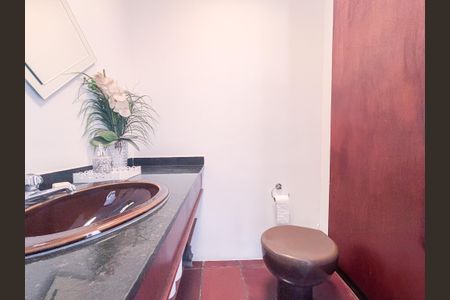 Apartamento à venda com 250m², 4 quartos e 2 vagas