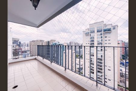 Apartamento à venda com 250m², 4 quartos e 2 vagas