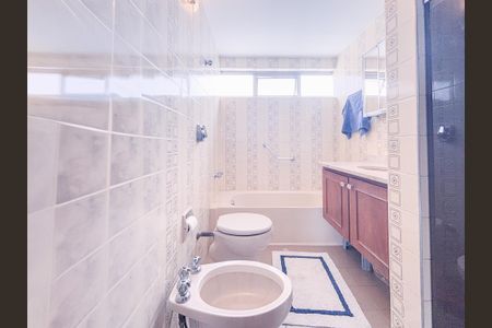 Apartamento à venda com 250m², 4 quartos e 2 vagas