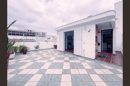 Apartamento à venda com 250m², 4 quartos e 2 vagas