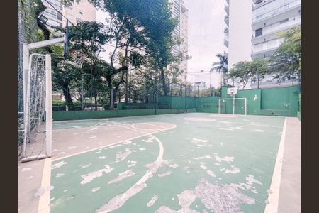 Apartamento à venda com 250m², 4 quartos e 2 vagas