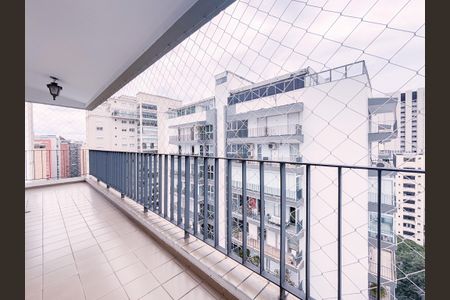 Apartamento à venda com 250m², 4 quartos e 2 vagas