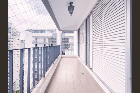 Apartamento à venda com 250m², 4 quartos e 2 vagas