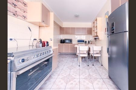 Apartamento à venda com 250m², 4 quartos e 2 vagas