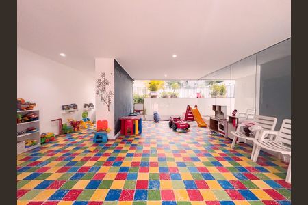 Apartamento à venda com 250m², 4 quartos e 2 vagas