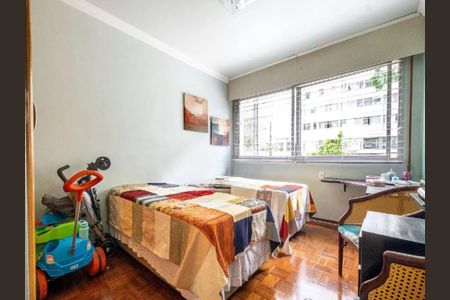 Apartamento à venda com 3 quartos, 200m² em Jardim Paulista, São Paulo