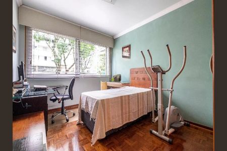 Apartamento à venda com 3 quartos, 200m² em Jardim Paulista, São Paulo