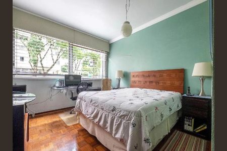 Apartamento à venda com 3 quartos, 200m² em Jardim Paulista, São Paulo