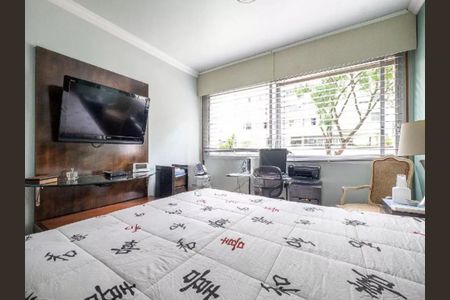 Apartamento à venda com 3 quartos, 200m² em Jardim Paulista, São Paulo