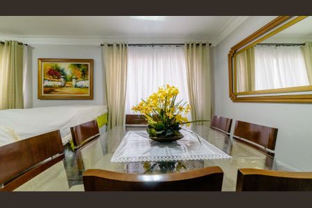 Apartamento à venda com 3 quartos, 110m² em Santa Paula, São Caetano do Sul