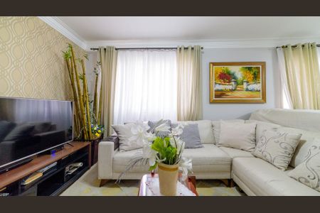 Apartamento à venda com 3 quartos, 110m² em Santa Paula, São Caetano do Sul