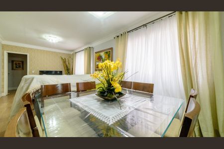 Apartamento à venda com 3 quartos, 110m² em Santa Paula, São Caetano do Sul