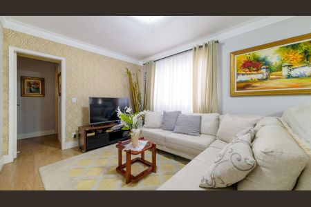 Apartamento à venda com 3 quartos, 110m² em Santa Paula, São Caetano do Sul