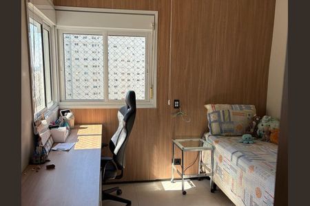 Apartamento à venda com 4 quartos, 213m² em Vila Nair, São Paulo