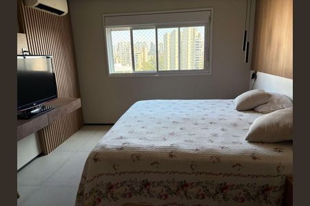 Apartamento à venda com 4 quartos, 213m² em Vila Nair, São Paulo