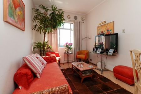 Apartamento à venda com 69m², 1 quarto e sem vaga
