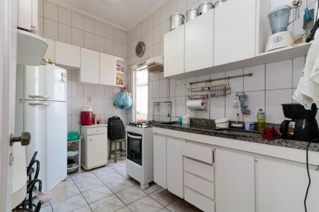 Apartamento à venda com 69m², 1 quarto e sem vaga