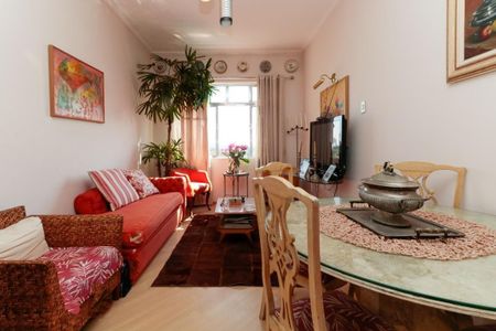 Apartamento à venda com 1 quarto, 69m² em Pacaembu, São Paulo