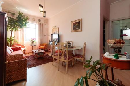 Apartamento à venda com 1 quarto, 69m² em Pacaembu, São Paulo