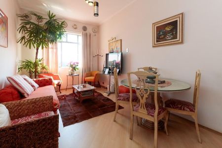 Apartamento à venda com 1 quarto, 69m² em Pacaembu, São Paulo