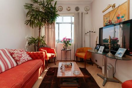 Apartamento à venda com 69m², 1 quarto e sem vaga