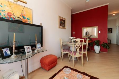 Apartamento à venda com 1 quarto, 69m² em Pacaembu, São Paulo