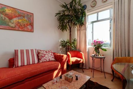 Apartamento à venda com 69m², 1 quarto e sem vaga