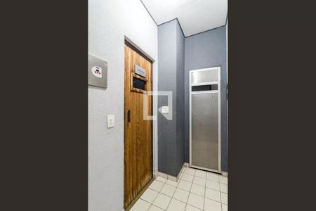 Studio para alugar com 27m², 1 quarto e 1 vagaSauna