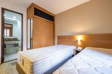 Studio de kitnet/studio para alugar com 1 quarto, 27m² em Jardim Paulista, São Paulo