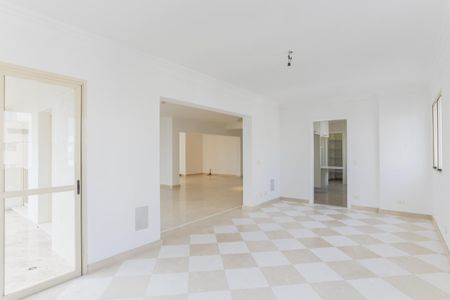 Apartamento à venda com 4 quartos, 285m² em Perdizes, São Paulo