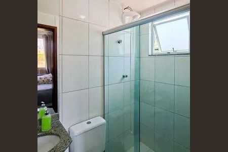 Apartamento à venda com 3 quartos, 112m² em Fernão Dias, Belo Horizonte