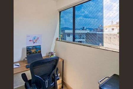 Apartamento à venda com 3 quartos, 112m² em Fernão Dias, Belo Horizonte