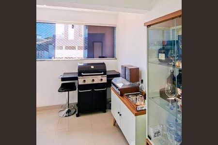 Apartamento à venda com 112m², 3 quartos e 2 vagas