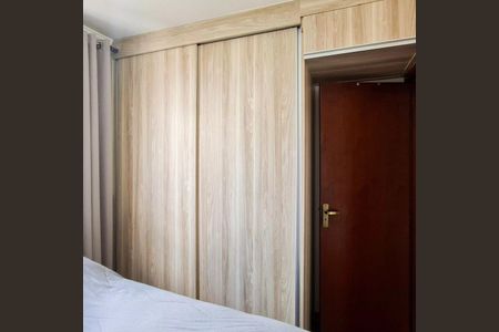 Apartamento à venda com 3 quartos, 112m² em Fernão Dias, Belo Horizonte