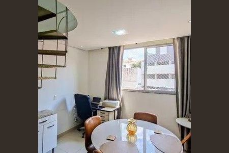 Apartamento à venda com 112m², 3 quartos e 2 vagas