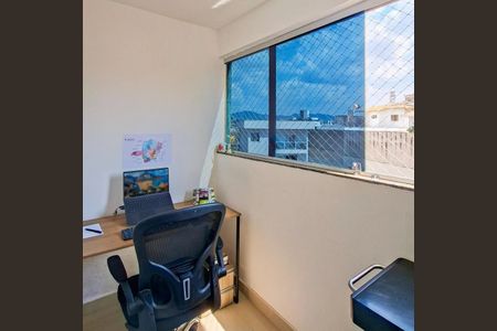 Apartamento à venda com 3 quartos, 112m² em Fernão Dias, Belo Horizonte