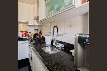 Apartamento à venda com 112m², 3 quartos e 2 vagas