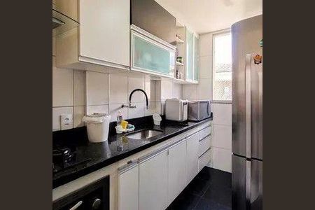 Apartamento à venda com 112m², 3 quartos e 2 vagas