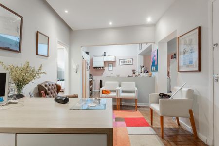 Apartamento à venda com 3 quartos, 92m² em Pinheiros, São Paulo